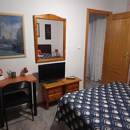Puerta Del Sol Apartment Rincon de la Victoria Luaran gambar