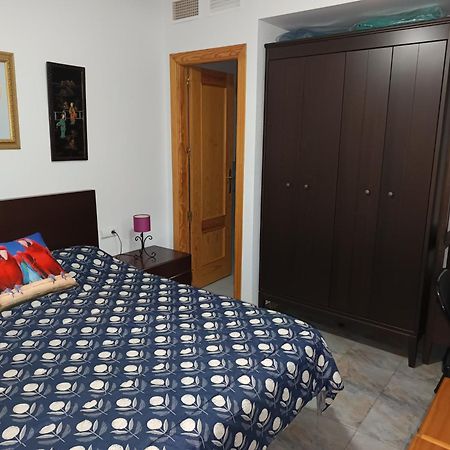 Puerta Del Sol Apartment Rincon de la Victoria Luaran gambar