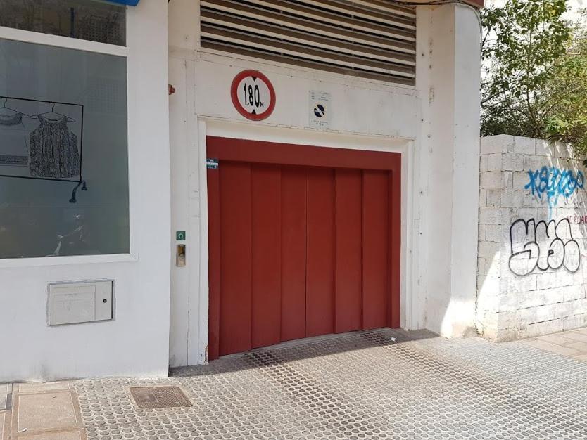 Puerta Del Sol Apartment Rincon de la Victoria Luaran gambar