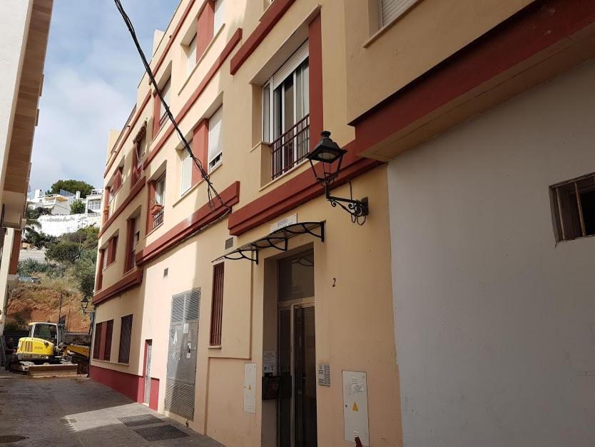 Puerta Del Sol Apartment Rincon de la Victoria Luaran gambar