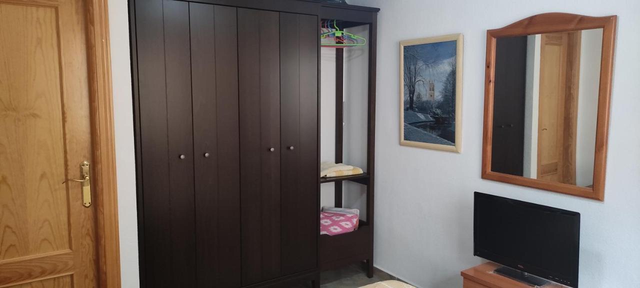 Puerta Del Sol Apartment Rincon de la Victoria Luaran gambar