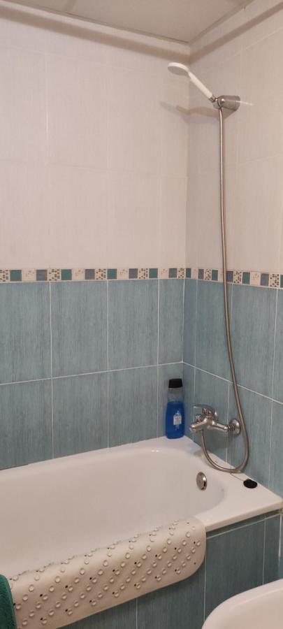 Puerta Del Sol Apartment Rincon de la Victoria Luaran gambar