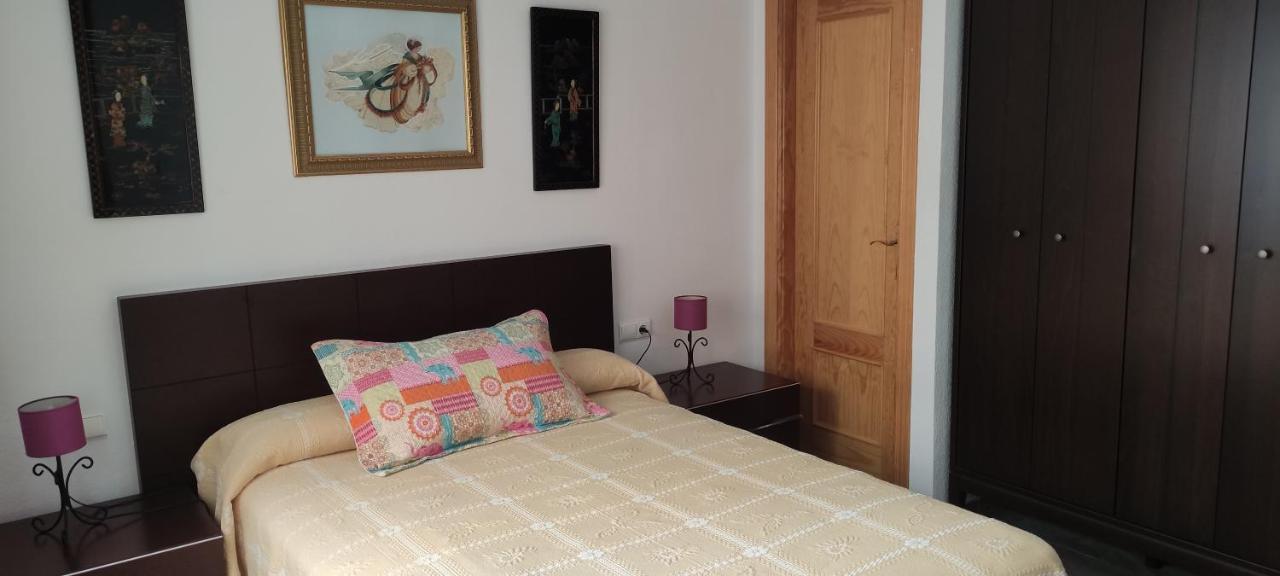 Puerta Del Sol Apartment Rincon de la Victoria Luaran gambar