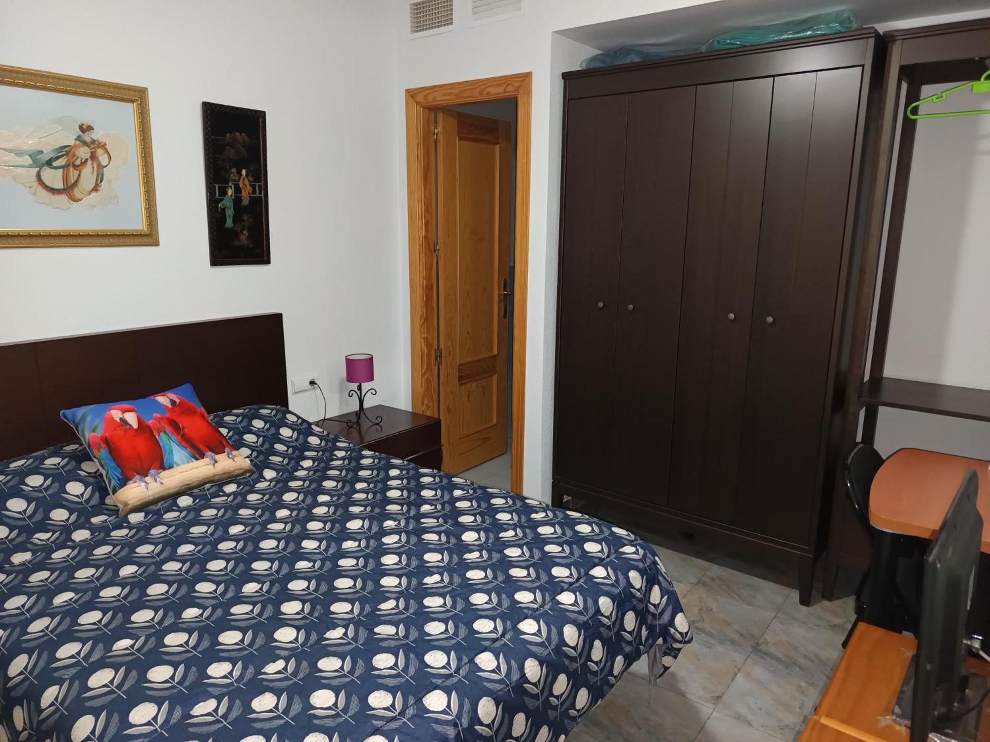 Puerta Del Sol Apartment Rincon de la Victoria Luaran gambar